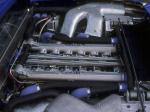 Bugatti EB110 GT Prototype 1991 года